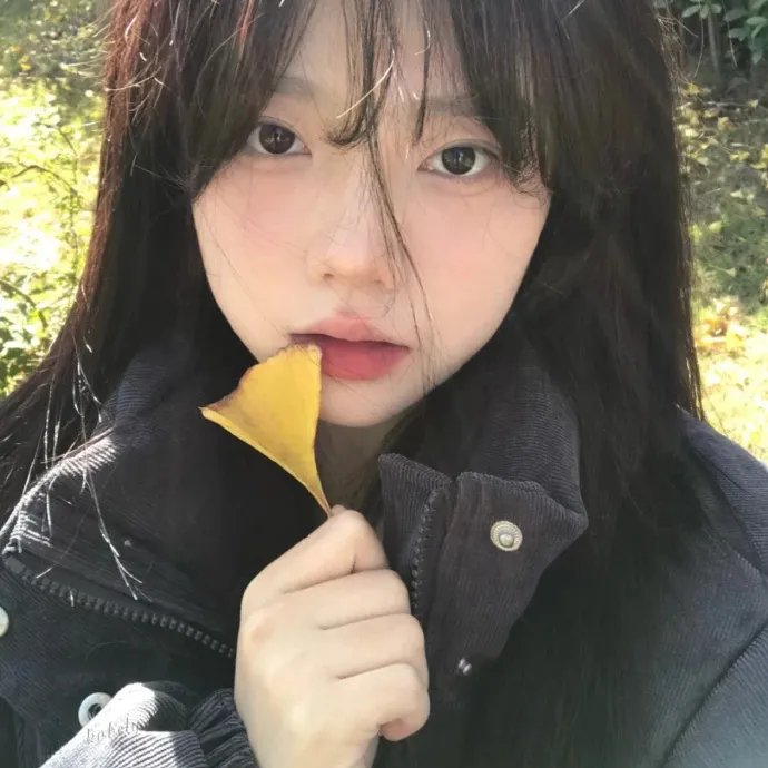 幸福满满