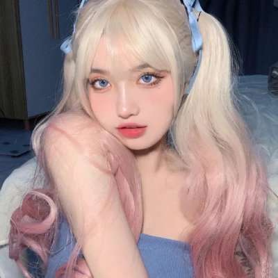 绿色的声音